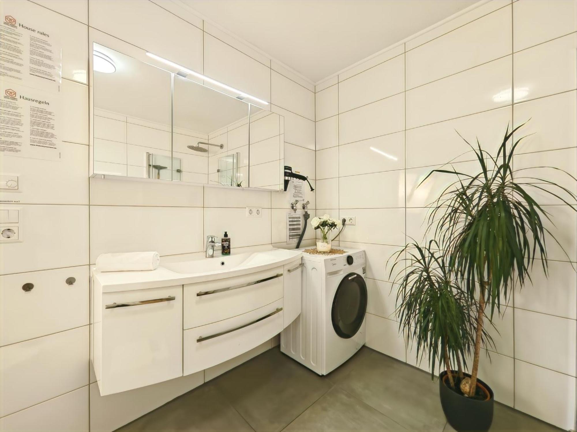 Kaiserin Sisi Fuer Bis Zu 6 - Arbeitsplatz, Badewanne, Parkplatz, Waschmaschine Динкельсбюль Экстерьер фото